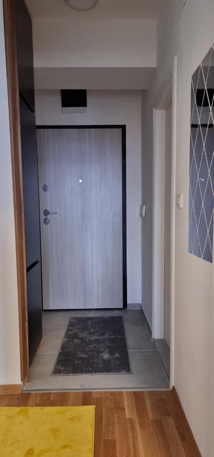 Exclusive & Modern Apartment سكوبجي المظهر الخارجي الصورة
