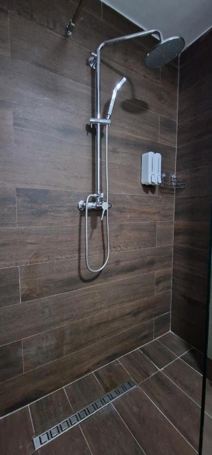 Exclusive & Modern Apartment سكوبجي المظهر الخارجي الصورة