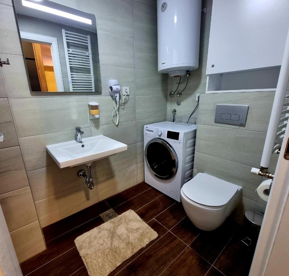 Exclusive & Modern Apartment سكوبجي المظهر الخارجي الصورة
